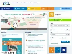 Sites similar to stcl.fr