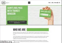 Sites similar to stclair-src.org