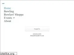 Sites similar to stclairbowl.com