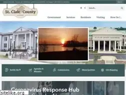 Sites similar to stclairco.com