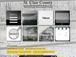 Sites similar to stclaircomo.com