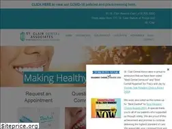Sites similar to stclairdental.ca