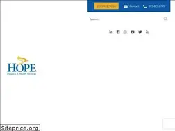 Sites similar to stclaireshomehealth.com