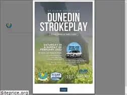 Sites similar to stclairgolf.co.nz