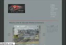 Sites similar to stclairmo.org