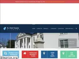 Sites similar to stclairtax.com