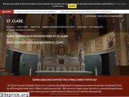 Sites similar to stclare-queens.org