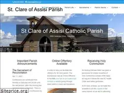 Sites similar to stclare.ca