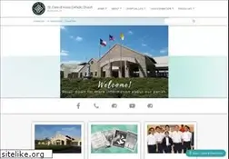 Sites similar to stclarehouston.org