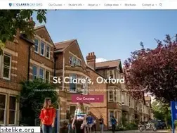 Sites similar to stclares.ac.uk