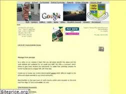 Sites similar to stclarescomprehensive.ie