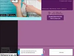 Sites similar to stclaresschool.edu.in