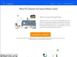 Sites similar to stcleaner.com