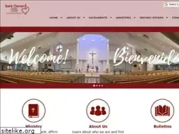 Sites similar to stclementpc.org
