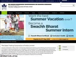 Sites similar to stclimited.co.in