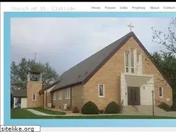 Sites similar to stclotilde.com