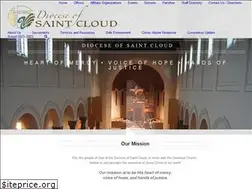 Sites similar to stclouddiocese.org