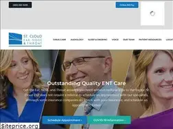 Sites similar to stcloudent.com