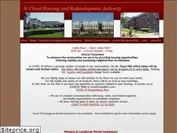 Sites similar to stcloudhra.com