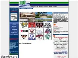 Sites similar to stcloudmac.com