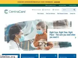 Sites similar to stcloudmedical.com