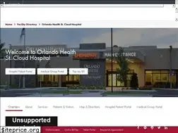 Sites similar to stcloudregional.com