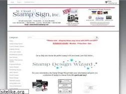 Sites similar to stcloudstamp.com