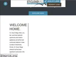 Sites similar to stcloudvillage.com