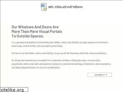 Sites similar to stcloudwindow.com