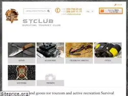 Sites similar to stclub.com.ua
