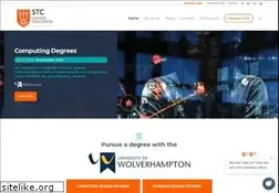 Sites similar to stcmalta.com