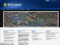 Sites similar to stcmanagement.com