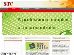 Sites similar to stcmicro.com