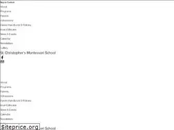 Sites similar to stcmontessori.ca