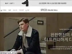 Sites similar to stco.co.kr
