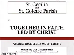 Sites similar to stcolette.org