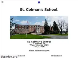 Sites similar to stcolmans.com