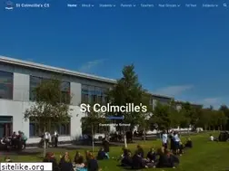 Sites similar to stcolmcilles.ie