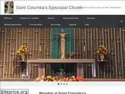 Sites similar to stcolumbaca.com