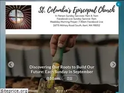 Sites similar to stcolumbakent.org