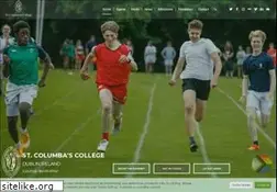 Sites similar to stcolumbas.ie