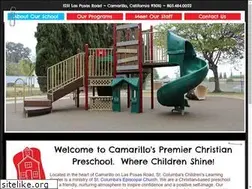 Sites similar to stcolumbasclc.com