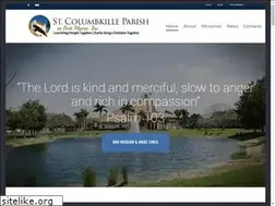 Sites similar to stcolumbkille.com