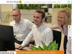 Sites similar to stcom.de