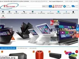 Sites similar to stcom.vn