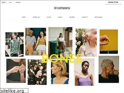 Sites similar to stcompany.com
