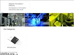Sites similar to stcomponent.com