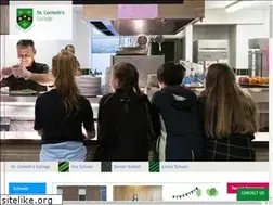 Sites similar to stconleths.ie