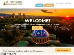 Sites similar to stconstantine.com