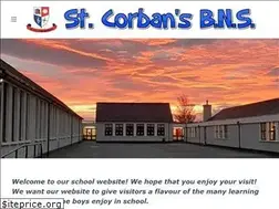 Sites similar to stcorbans.com